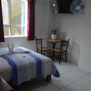 Private Bathroom Double Room